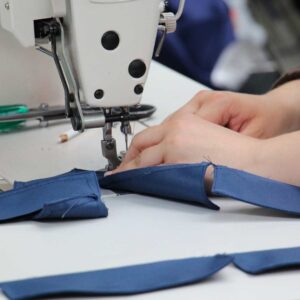 Confección textil local: Beneficios del 'Made in Spain'